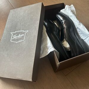Florsheim Mens (NIB $140) Portico Bike Memory Foam Shoes 10.5 3E